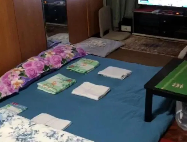 Apartamento The Mansion - 20 Pax Luxury Near Airport In Pasay Manila
