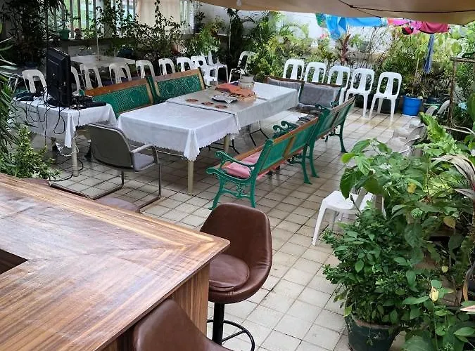 Apartamento The Mansion - 20 Pax Luxury Near Airport In Pasay Manila