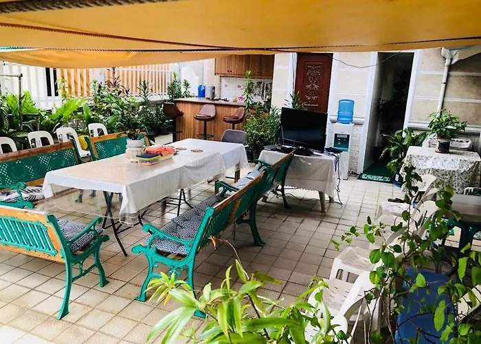 The Mansion - 20 Pax Luxury Near Airport In Pasay Manila