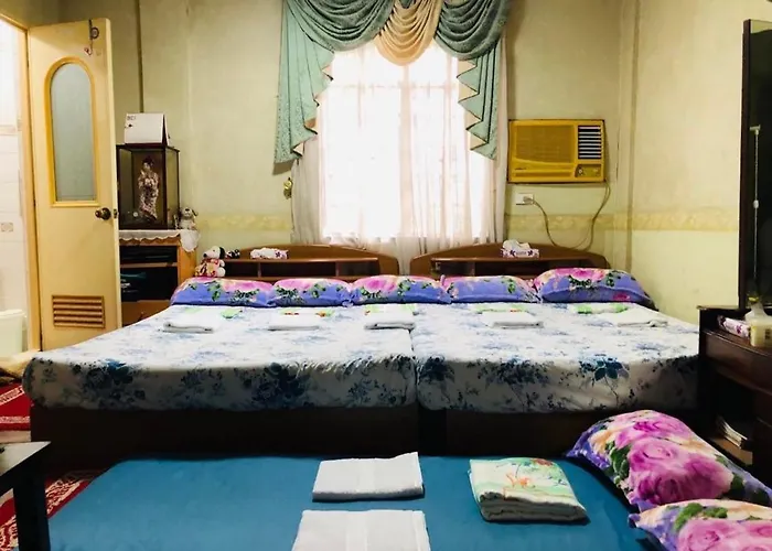 The Mansion - 20 Pax Luxury Near Airport In Pasay * Manila