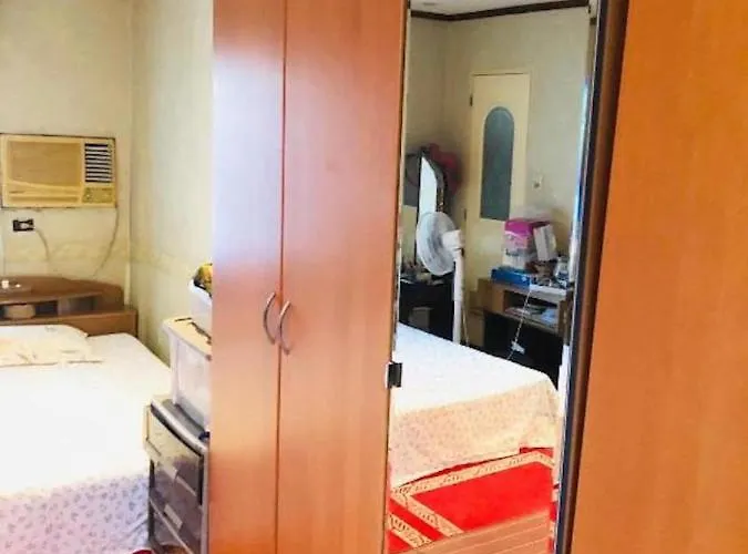 The Mansion - 20 Pax Luxury Near Airport In Pasay Apartamento Manila
