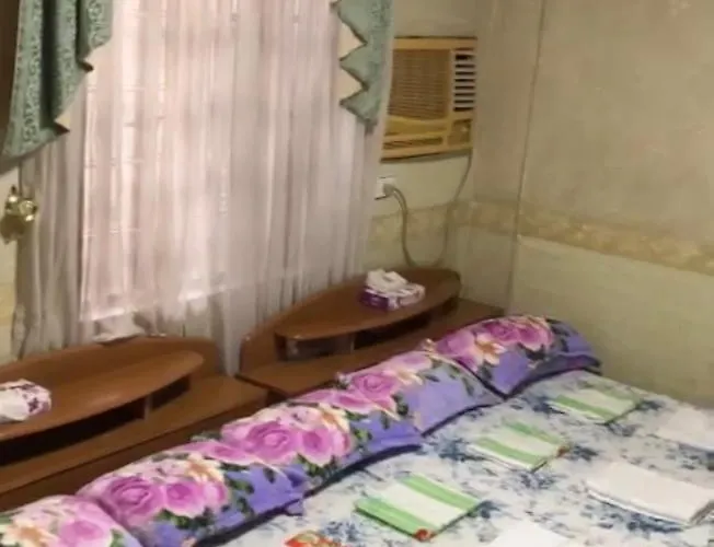 The Mansion - 20 Pax Luxury Near Airport In Pasay