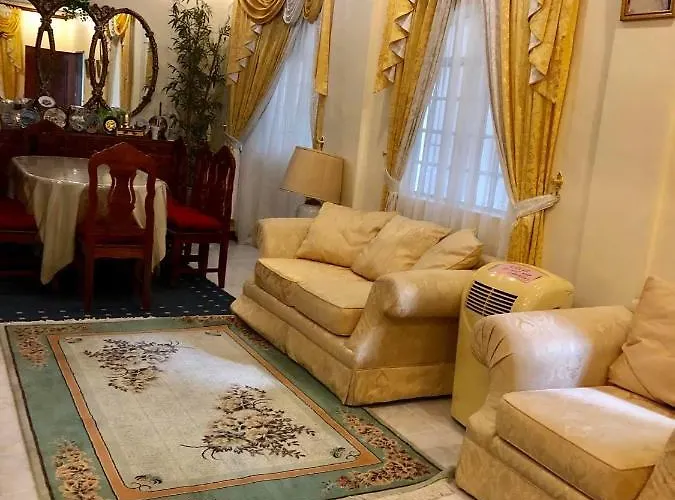 The Mansion - 20 Pax Luxury Near Airport In Pasay * Manila