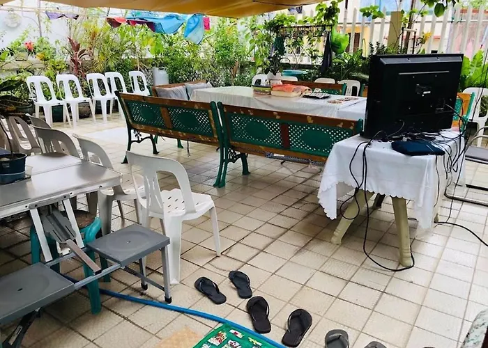 The Mansion - 20 Pax Luxury Near Airport In Pasay *