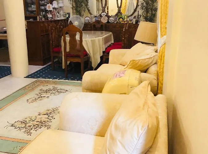 The Mansion - 20 Pax Luxury Near Airport In Pasay Manila