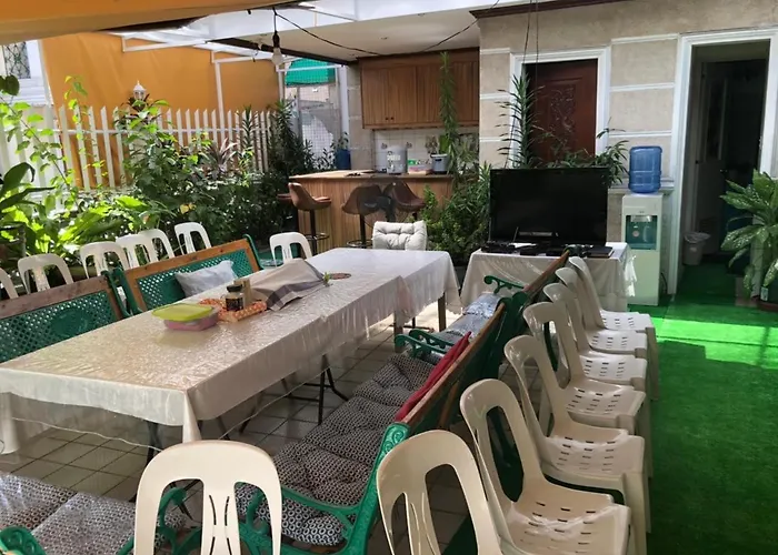 The Mansion - 20 Pax Luxury Near Airport In Pasay *