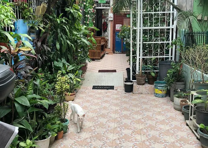 The Mansion - 20 Pax Luxury Near Airport In Pasay Apartamento